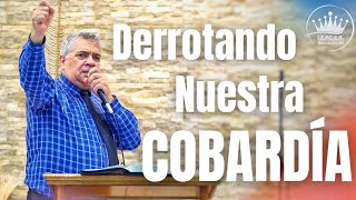 La vida del creyente es una constante lucha | Estudio de la palabra de Dios, PASTOR ALFREDO NARVÁEZ