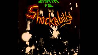 Shockabilly - People Are Strange (The Doors Cover)