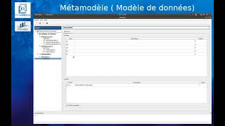 Persalys - Métamodèle (à partir d'un modèle de données)