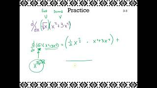 15. Product Rule