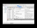Intro to SQL using SQLite and SQLite Studio