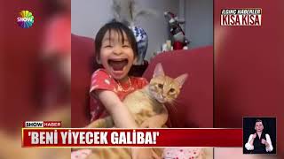 KISA KISA İLGİNÇ short interesting funny videos