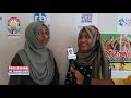 arabic conversation hs first kasaragod revenue dist.school kalolsavam 2019