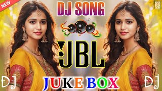 Hindi Dj Remix Song 🥀♥️/ Dj | Hard Bass ❤️‍🔥 | JBL Remix | Hindi Song 🥀| | Dj Remix Song 2023