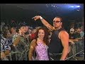 nwa tna xplosion syndicated wrestling tv full show nashville tennessee fairgrounds 7 19 2003