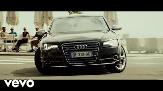 Pitbull - Give Me Everything (AIZZO Remix) The Transporter Refueled [Chase Scene]