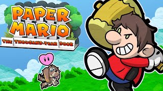 The Hedges Saga Continues - Paper Mario 47