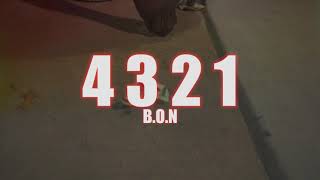 Brameriz x Rude Reap “4321” ( Official Video )