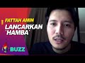 Mbuzz (2021) | Mon, Jul 26 - Fattah Amin Lancarkan `Hamba`