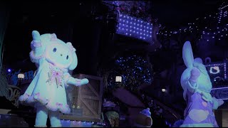 【4K超ダイジェスト版】Musical Show「The Puro Christmas」からはっしー特集