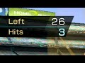 the other very hard wii sports baseball platinum medal