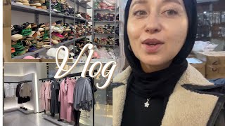 Влог/ Пару дней со мной😁/ ZARA/ Тапочки1.5$/ Погуляем?🤗