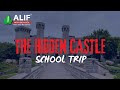 The Hidden Castle Resort | Alif High School Excursion Trip