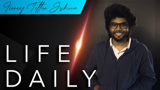 Life Daily - Tamil | காலையில் காத்திருங்கள் கர்த்தர் கேட்டருளுவார் - 25/02/21 | NLCC - FTJ