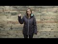 2018 roxy valley hoody snowboard jacket review thehouse.com