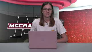 What's Crackin' McCracken: May 16, 2022