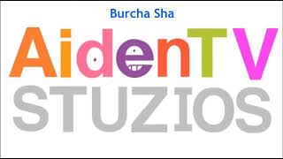 Burcha Sha alphabet song (audio version)