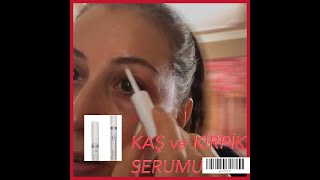 Eeose Kas Ve Kirpik Bakim Serumu Fiyati Taksit Secenekleri