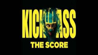 Kick ass The Score - Roof jump (Relaxed version)