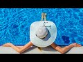 Deep House Chillout Lounge Music: Wonderful Compilation music | Lounge Instrumental Mix