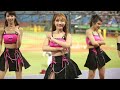 2022 09 21 rakuten girls 中場舞《toxic》 倪暄