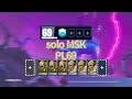 Solo MSK as PL69(no research reset)