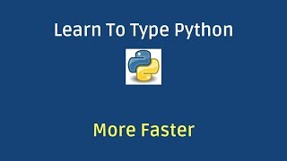 Learn To Write Your Code Very Fast With These Techniques