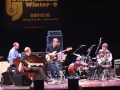 Martin, Medeski, and Wood  Live with John Scofield Umbria jazz 3