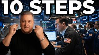 AVOID 10 Fatal Trading Mistakes That Destroy Beginners!