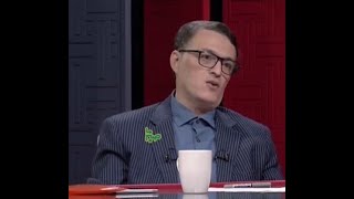 محمد قوچانی: اگر بخواهیم از قرآن حکومت دربیاوریم، مهم‌ترین نوع حکومت، سلطنت می‌شود