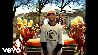 Yung Wun - Tear It Up (Official Video - Clean) ft. DMX, Lil' Flip, David Banner
