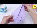 paper crafts paper cat origami cat