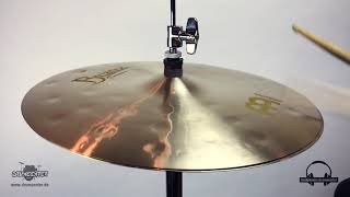 Meinl Byzance Jazz Hihat 15\