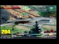 ガンダムexvs 猛者の戦い131 スサノオ