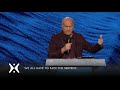 the danger of a hardened heart with greg laurie