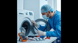 Pro Washer Maintenance Tips to AVOID Costly Repairs | Appliance Surgeon