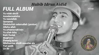 Full Album sholawat habib Idrus Aidid