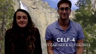 CELF-4 by Ally\u0026Joey