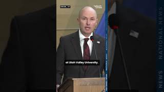 Authorities identify Charlie Kirk killing suspect as Tyler Robinson, 22, of Utah