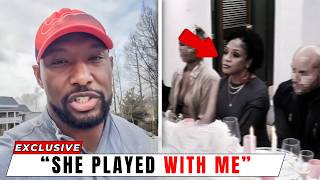 Kimmi EXPOSED! Martell Holt DROPS Truth That Changes EVERYTHING!