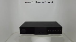 Naim NAC202