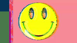 ACID SMILEY FACE