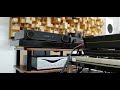 arcam the new radia series first preview arcam a15