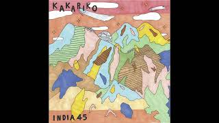 Kakariko - Is This Your World