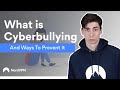 What is cyberbullying and how to avoid it | NordVPN