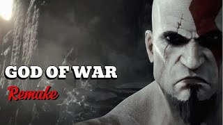 God Of War   Remake (2025) - Teaser Trailer- PlayStation | PS5 Games