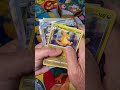 mail time a whole lot of pokemon singles have arrived