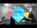 FRC Worship | Yakobin Devan | Tamil worship song | Pr Vinoth Joshua