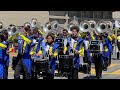 Blue Devils B @ Concord, CA Independence Day Parade 2023