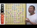 xu xian i can be on the news if i lose a game of chess. li then i have to try xu yinchuan vs li x